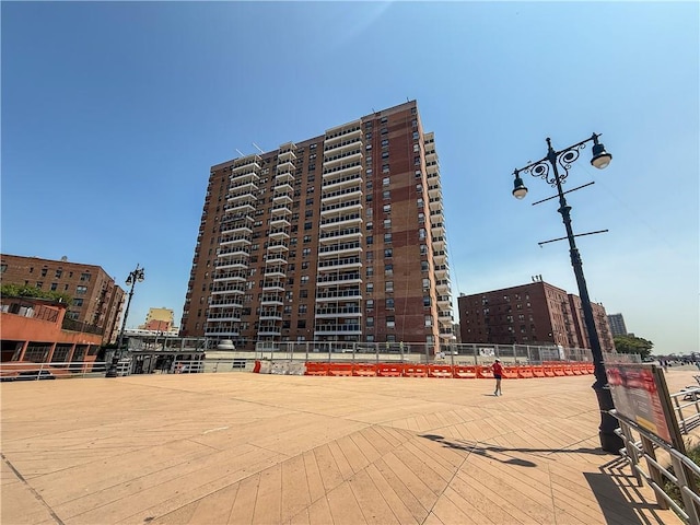 40 Brighton 1st Rd Unit 12H, Brooklyn, NY 11235 - view of building exterior