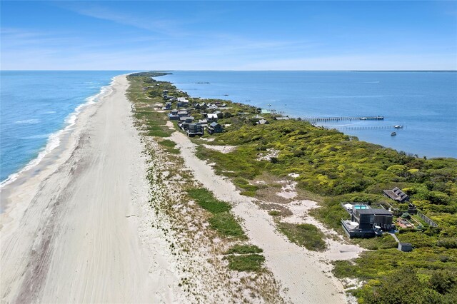 0 Atlantic Walk, Water Island, NY 11772 - bird's eye view of extended coastline