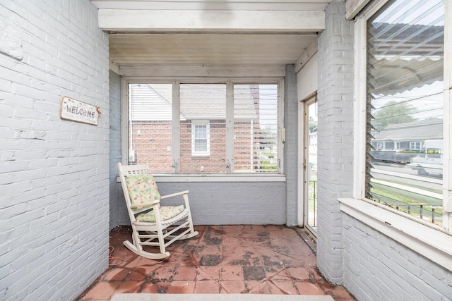 2430 Loft Ave, Baldwin, NY 11510 - sunroom with plenty of natural light