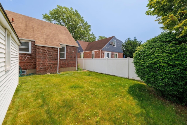 2430 Loft Ave, Baldwin, NY 11510 - view of yard