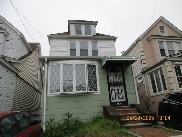 6828 Kessel St, Forest Hills, NY 11375 - photo 2