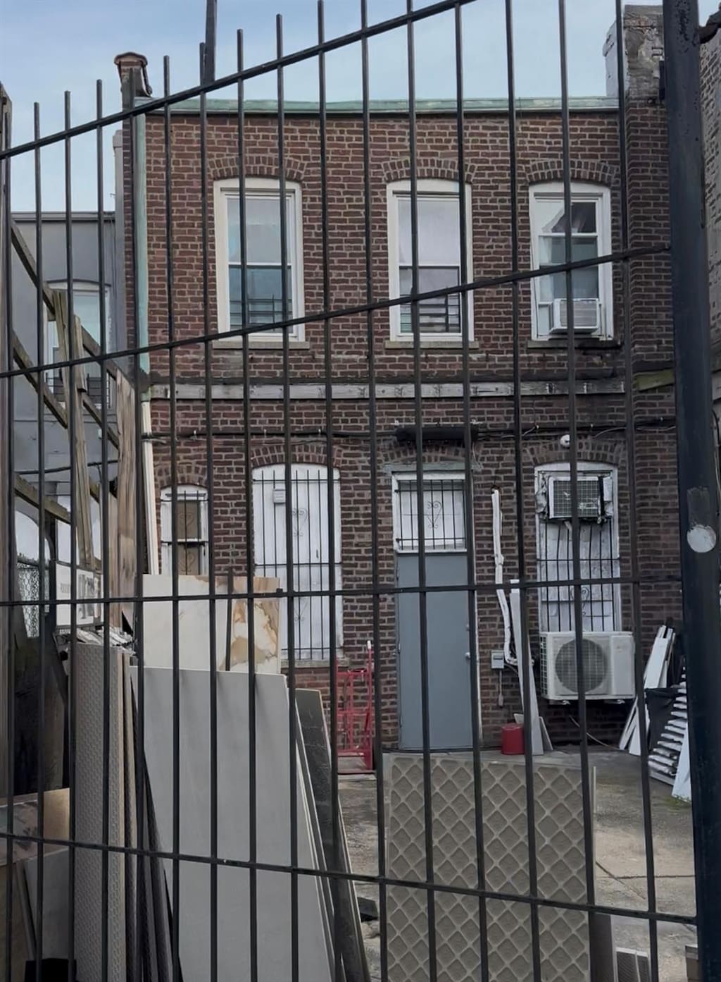 112-05 Rockaway Blvd, South Ozone Park, NY 11420 - photo 2