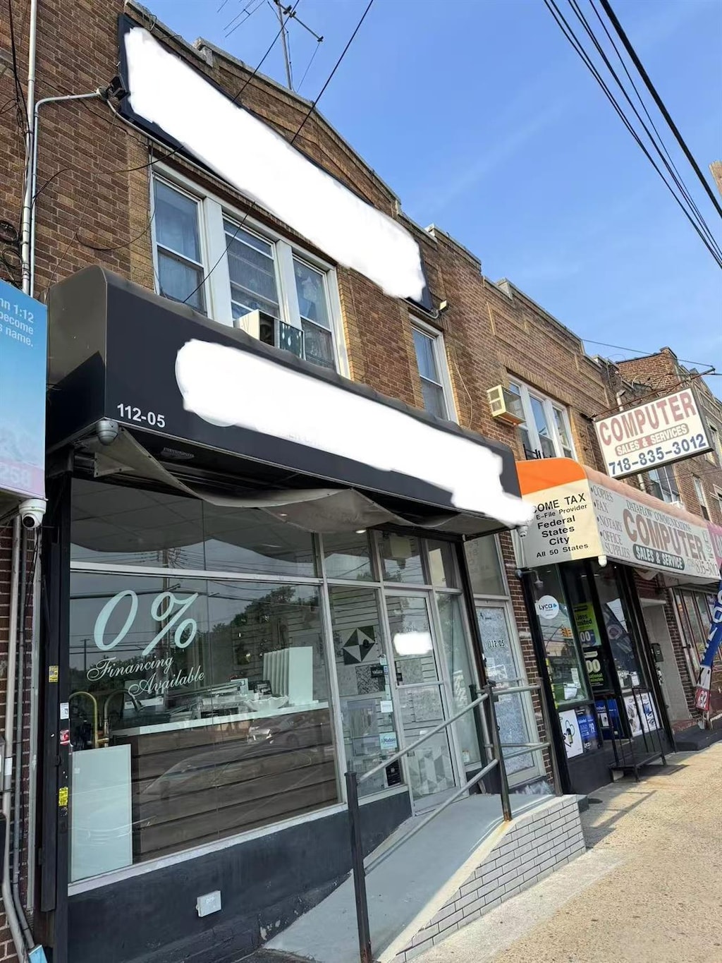 112-05 Rockaway Blvd, South Ozone Park, NY 11420 - photo 1