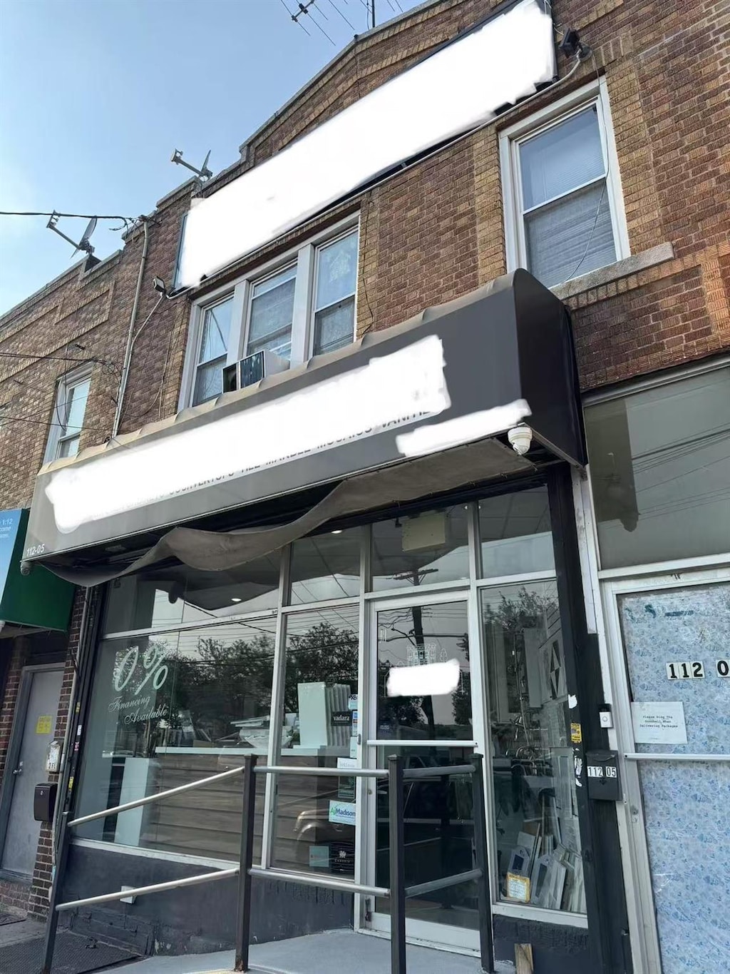112-05 Rockaway Blvd, South Ozone Park, NY 11420 - photo 3