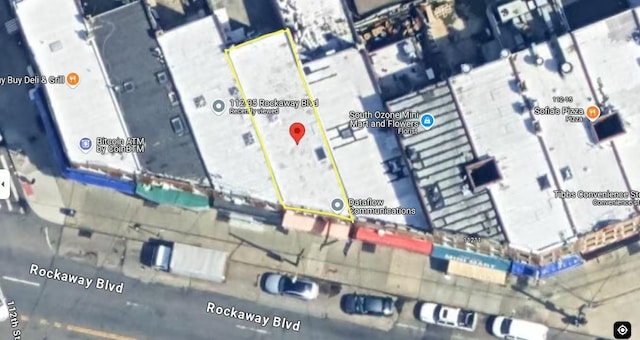 112-05 Rockaway Blvd, South Ozone Park, NY 11420 - photo 4