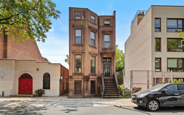 626 Madison St, Brooklyn, NY 11221 - photo 1