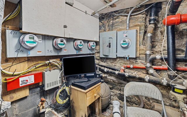 626 Madison St, Brooklyn, NY 11221 - photo 40