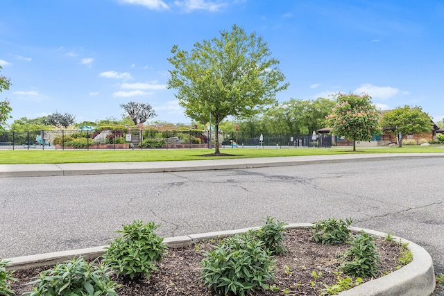 45 W 23rd St, Deer Park, NY 11729 - view of asphalt street