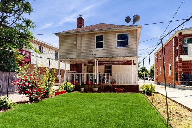 25001 Elkmont Ave, Bellerose, NY 11426 - photo 37