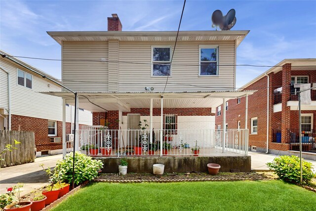 25001 Elkmont Ave, Bellerose, NY 11426 - photo 38