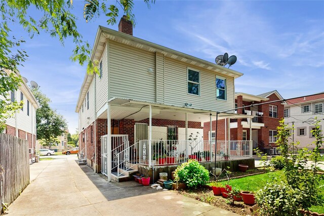 25001 Elkmont Ave, Bellerose, NY 11426 - photo 39