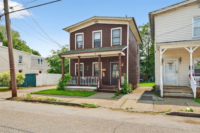 131 Front St, Port Jervis, NY 12771 - photo 1