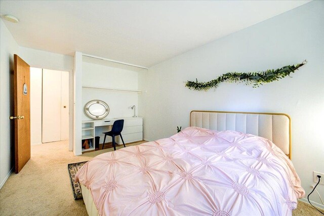 2 Colonial Rd Unit 158, Beacon, NY 12508 - view of carpeted bedroom