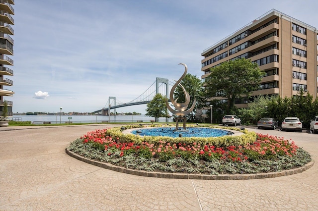 166-25 Powells Cove Blvd Unit 3F, Beechhurst, NY 11357 - surrounding community with a water view