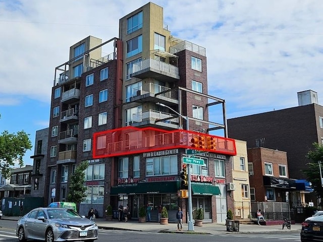 6422 Bay Pkwy Unit 3A, Brooklyn, NY 11204 - view of building exterior