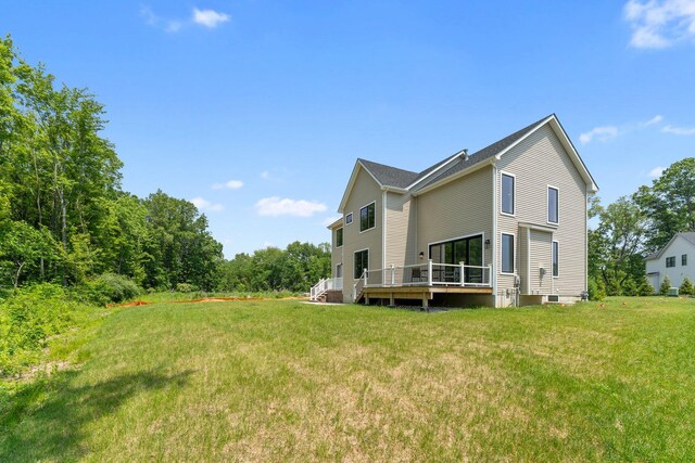 47 Wildwood Dr, Rock Tavern, NY 12575 - photo 20