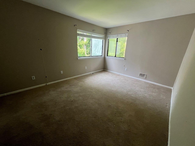 13 Timber Rdg, Mount Kisco, NY 10549 - carpeted spare room featuring baseboards