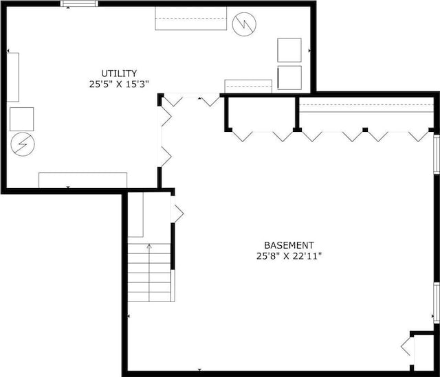 14 Troy Ct, Northport, NY 11768 - room layout