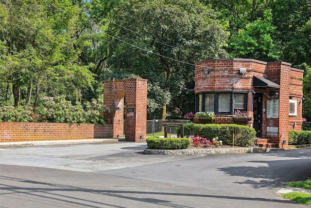16 Rockledge Unit 3L-1, Ossining, NY 10562 - view of community sign
