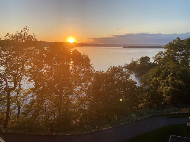 16 Rockledge Unit 3L-1, Ossining, NY 10562 - water view