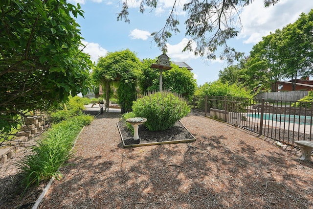 30 Sunrise Rdg, Florida, NY 10921 - view of yard