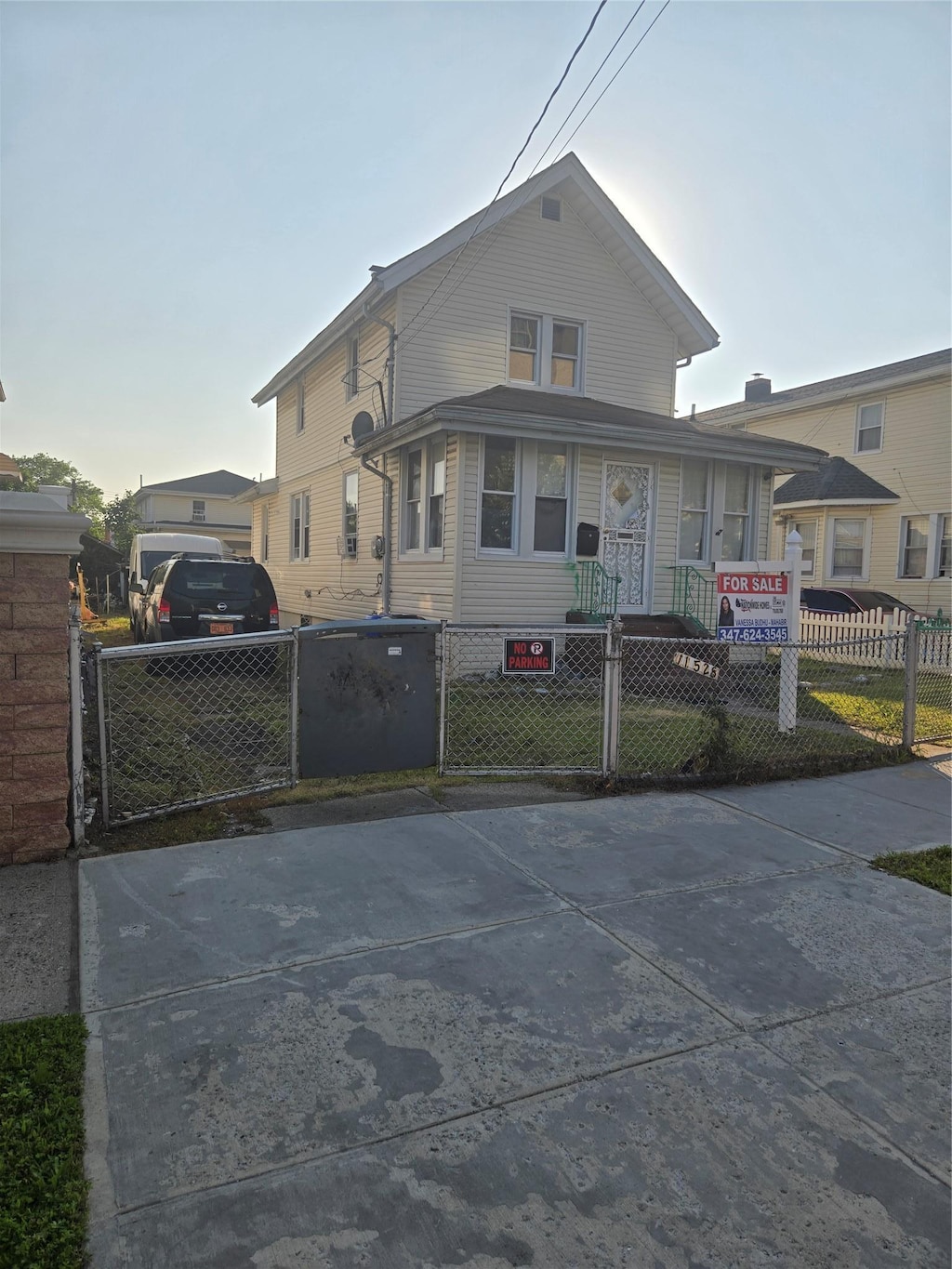 115-28 130th St, South Ozone Park, NY 11436 - photo 2