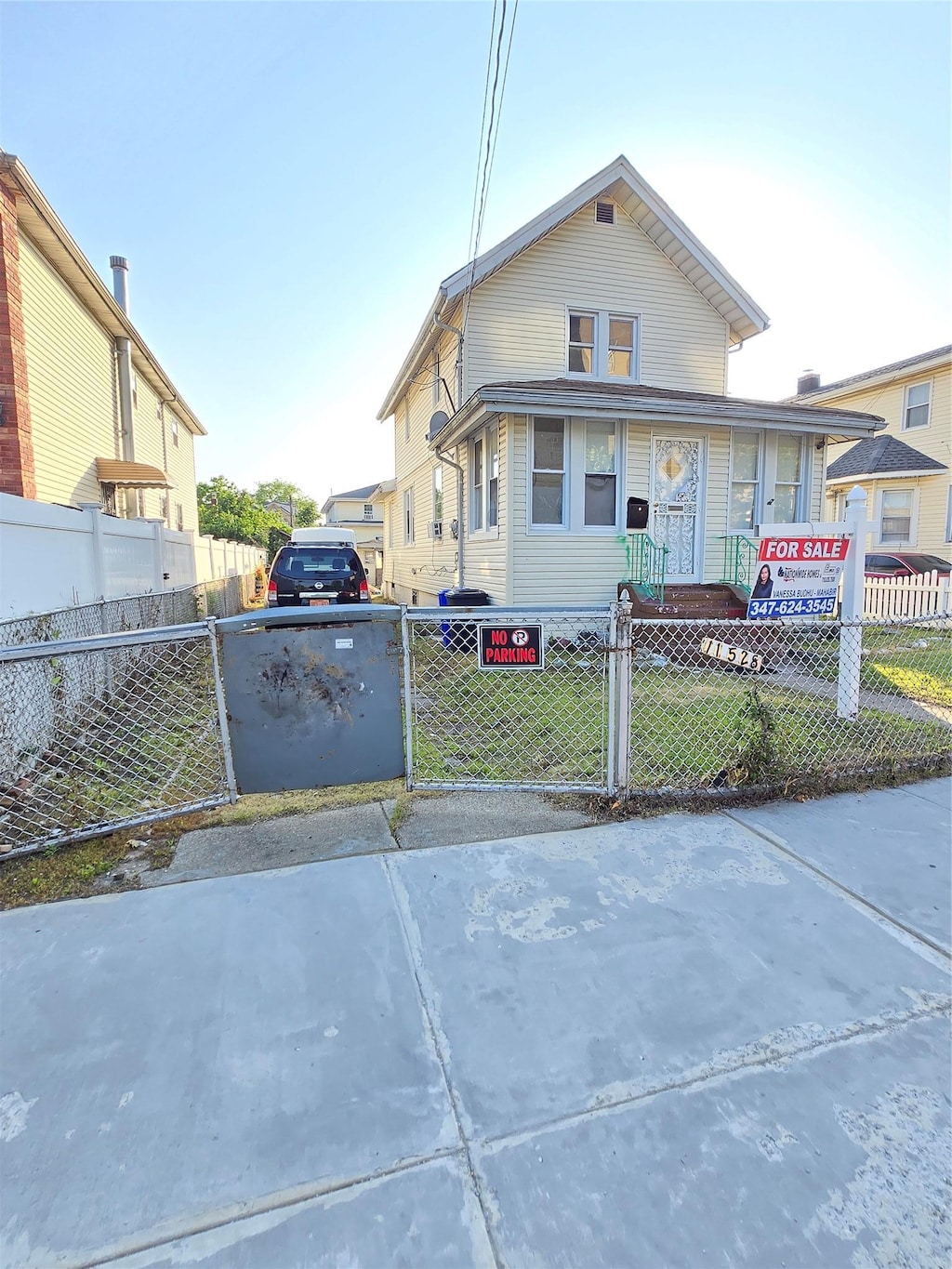 115-28 130th St, South Ozone Park, NY 11436 - photo 4