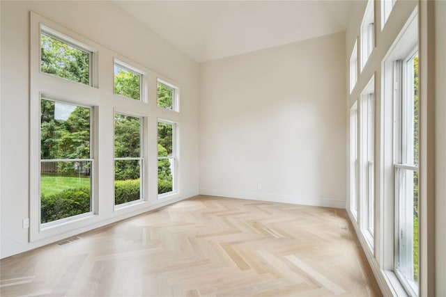 3 Sugar Maple Ct, Dix Hills, NY 11746 - view of unfurnished sunroom