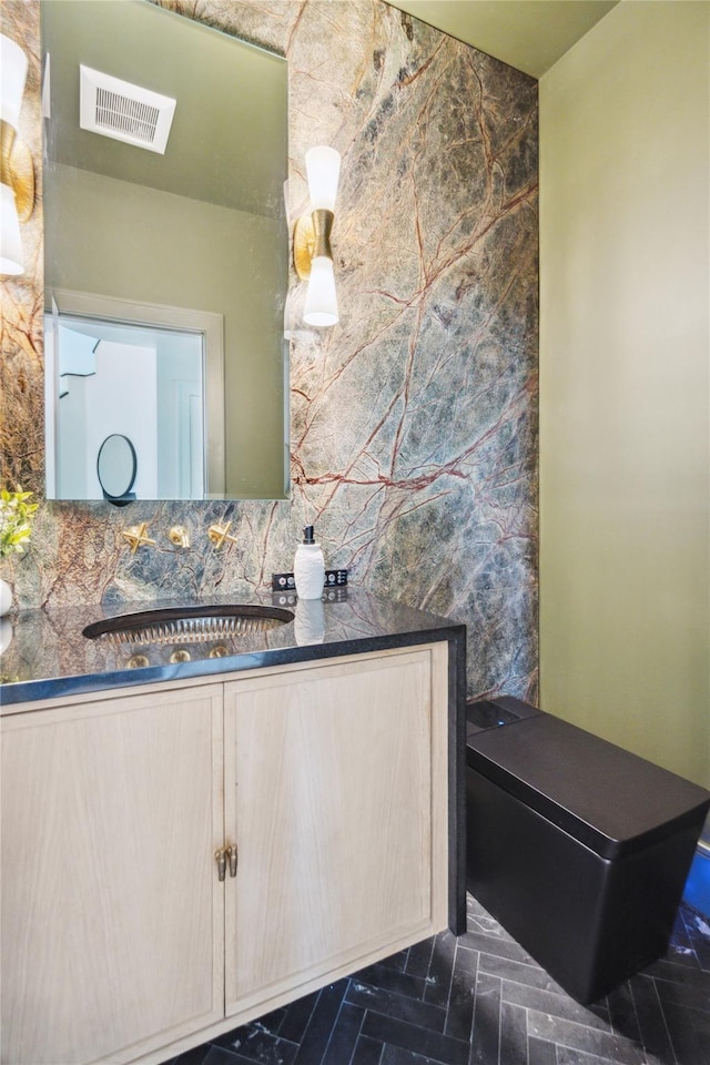 3 Sugar Maple Ct, Dix Hills, NY 11746 - bathroom with vanity