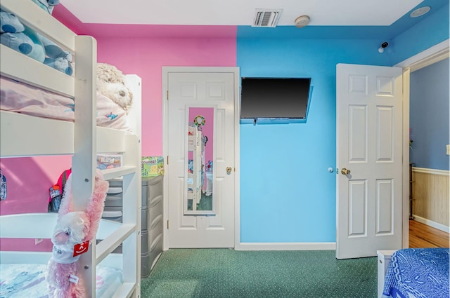320 Williams Way S, Baiting Hollow, NY 11933 - view of bedroom