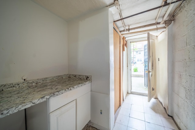 32-23 76th St, East Elmhurst, NY 11370 - bathroom featuring tile patterned flooring