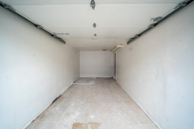 32-23 76th St, East Elmhurst, NY 11370 - view of garage