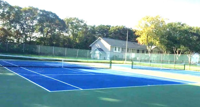 79 S Pointe Cir S Unit 79, Coram, NY 11727 - view of tennis court