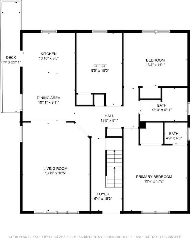 336 Mile Square Rd, Yonkers, NY 10701 - home floor plan