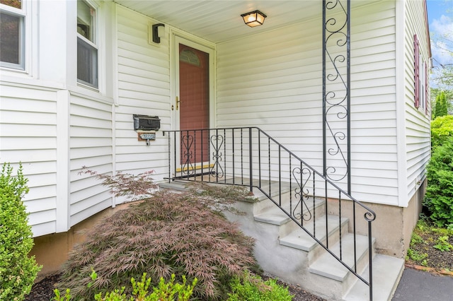 4 Roland Ct, Nanuet, NY 10954 - doorway to property