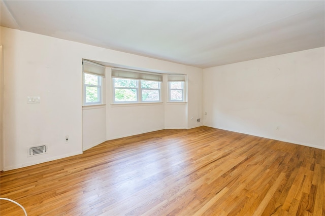 4 Roland Ct, Nanuet, NY 10954 - empty room featuring light wood finished floors