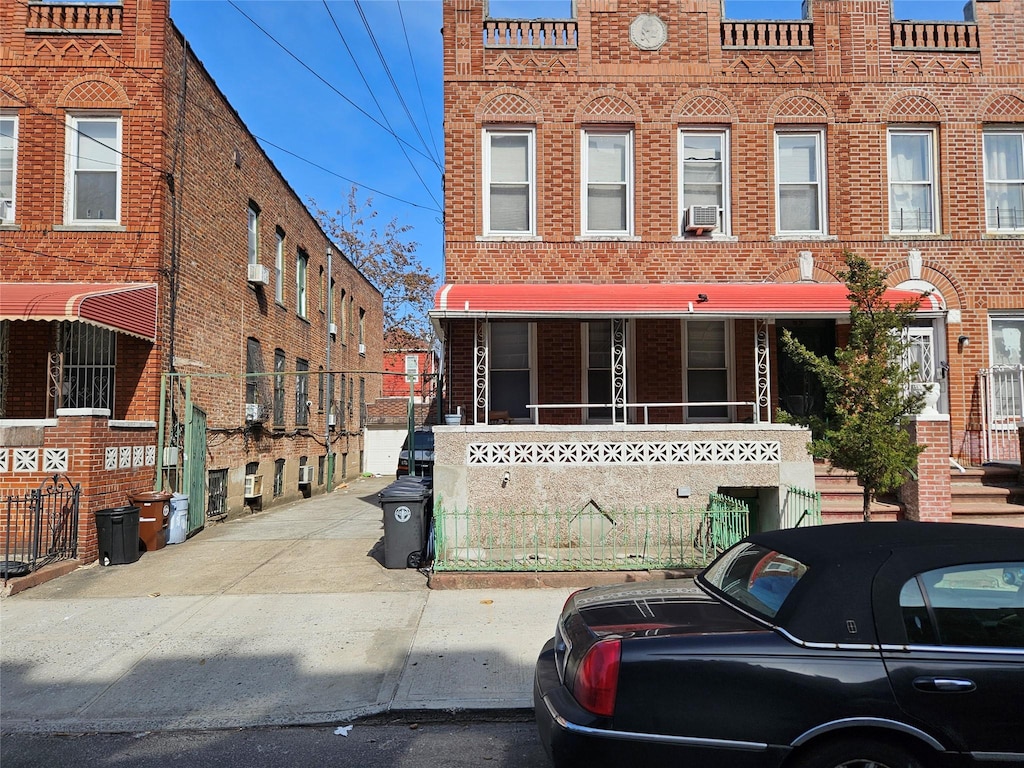 539 E 96th St Unit 4, Brooklyn, NY 11212 - photo 1
