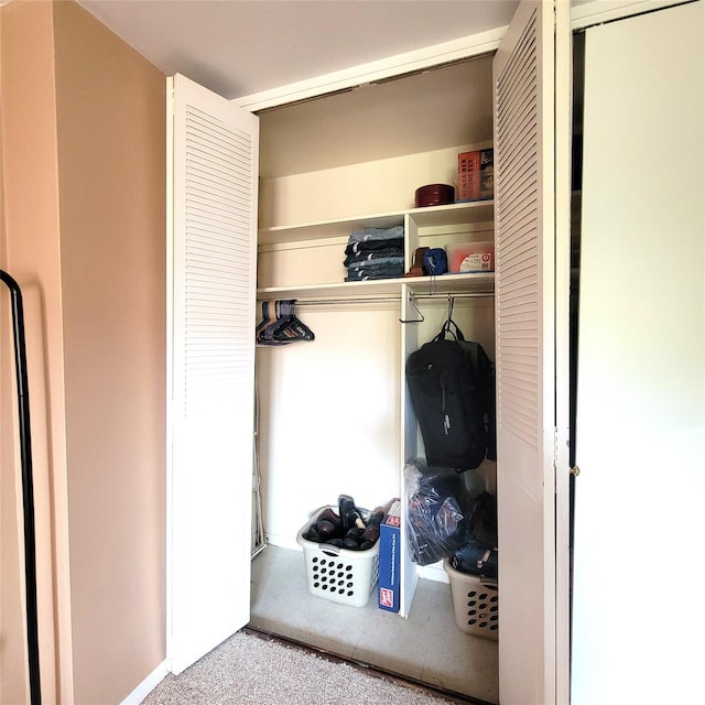 70-20 108th St Unit 4C, Forest Hills, NY 11375 - view of closet