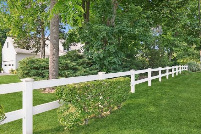 26405 Main Rd, Cutchogue, NY 11935 - view of yard