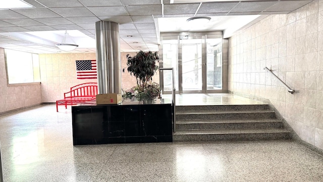 31-50 140th St Unit 1L, Flushing, NY 11354 - view of lobby