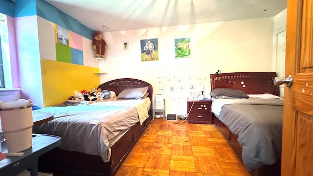 31-50 140th St Unit 1L, Flushing, NY 11354 - view of bedroom