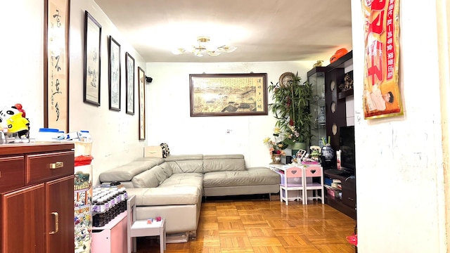 31-50 140th St Unit 1L, Flushing, NY 11354 - view of living room