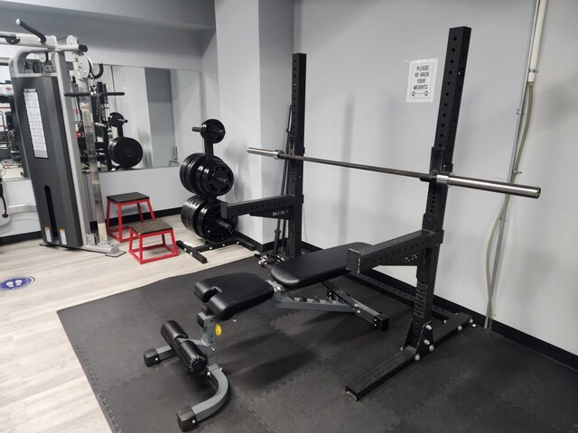 67-40 Yellowstone Blvd Unit 7A, Forest Hills, NY 11375 - photo 11