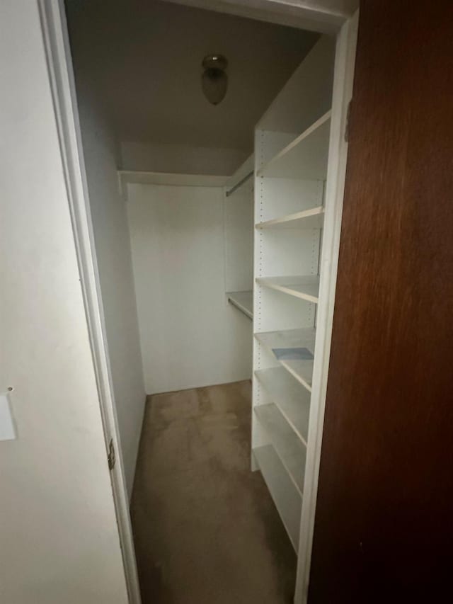639 E Broadway Unit 5, Long Beach, NY 11561 - view of spacious closet