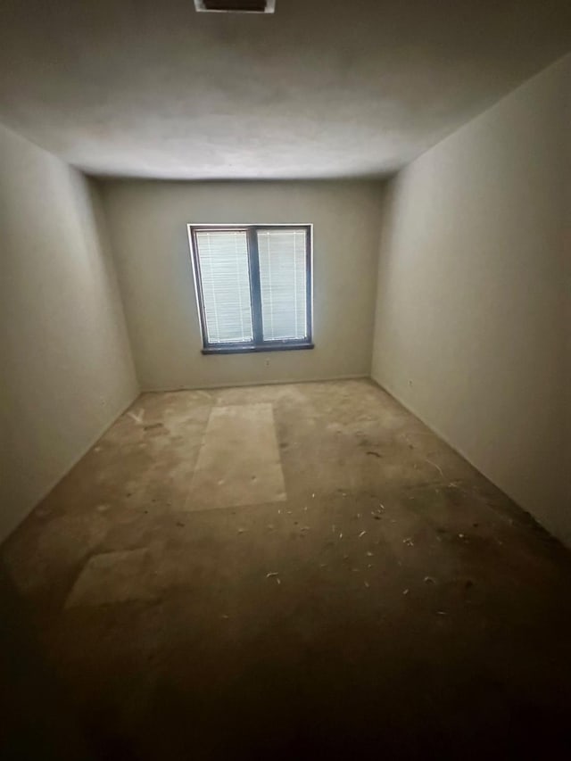 639 E Broadway Unit 5, Long Beach, NY 11561 - view of empty room