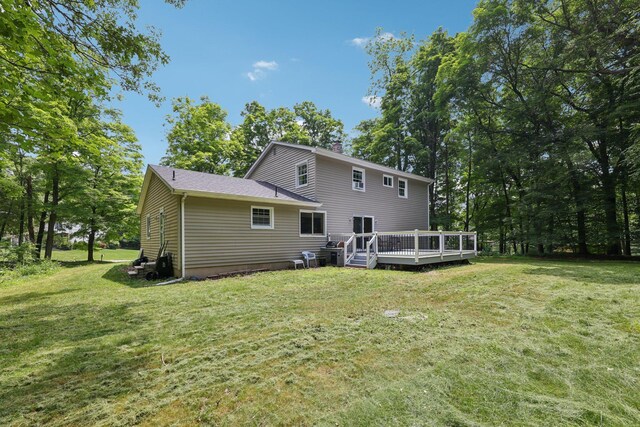 78 Pickerel Rd, Monroe, NY 10950 - photo 31