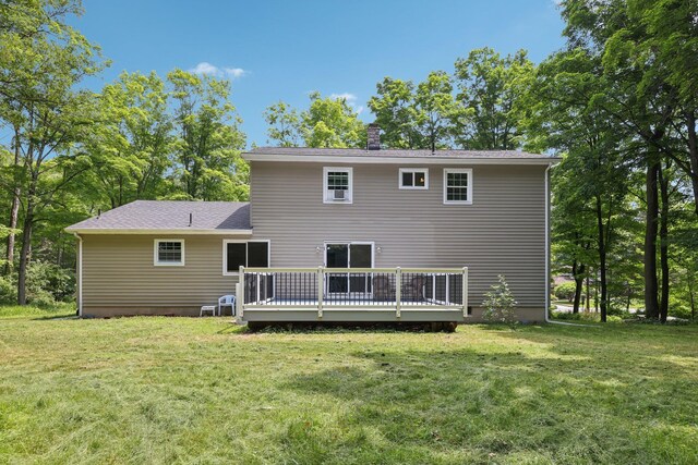 78 Pickerel Rd, Monroe, NY 10950 - photo 32