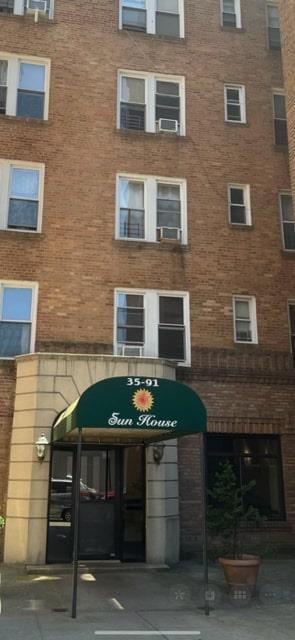 3591 161st St Unit 2J, Flushing, NY 11358 - view of apartment building / complex