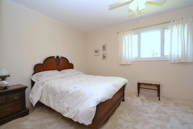 1318 Brooklyn Blvd, Bay Shore, NY 11706 - bedroom with light colored carpet