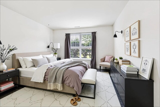1080 Maggie Rd Unit 12-9, Newburgh, NY 12550 - view of bedroom